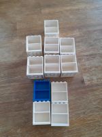 11 Lego Regale Nordrhein-Westfalen - Mülheim (Ruhr) Vorschau