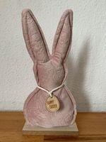 Deko * Hase * Ostern * Stoff * Holz Hessen - Kirchhain Vorschau