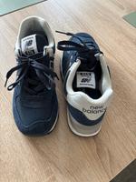 Damen Sneaker New Balance, 574 classic, Farbe blau Brandenburg - Frankfurt (Oder) Vorschau