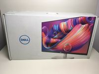 DELL 4k UHD Monitor Altona - Hamburg Bahrenfeld Vorschau