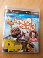 LittleBIG Planet 3 für PS3 Baden-Württemberg - Schonach Vorschau