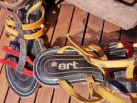 ✴️art company✴️süße Römer Sandalen✴️neuwertig Herzogtum Lauenburg - Krummesse Vorschau