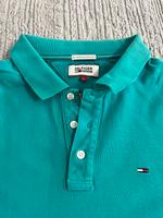 Tommy Hilfiger Denim Polo-Shirt Gr.L München - Milbertshofen - Am Hart Vorschau