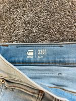 G-Star 3301 slim 34/34. (2) Dortmund - Huckarde Vorschau