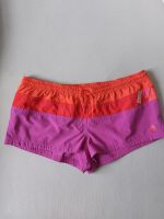 Adidas Sporthose Badehose Damen Größe M 40 rot orange Schwimmen Rheinland-Pfalz - Trier Vorschau