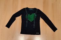 Langarm-Shirt Desigual Gr.164 Stuttgart - Weilimdorf Vorschau