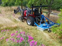 Lohnunternehmer  Garten -& Landschaftspflege Nordrhein-Westfalen - Steinhagen Vorschau