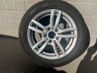 AEZ Felgen 7x16 Zoll mit 205/55 16 Hankook reifen Hessen - Sinntal Vorschau