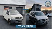 VW T5 Facelift Front GP Umbauset Wunschfarbe Lackiert! FrontPaket Niedersachsen - Gifhorn Vorschau