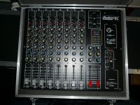 STUDIOMASTER DIAMOND 8 / 2 MIXER inkl. Case Bayern - Wendelstein Vorschau