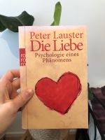 Die Liebe - Peter Lauster München - Laim Vorschau