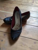 Damen - Schuhe Thüringen - Starkenberg Vorschau