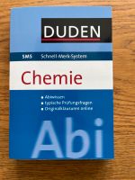 Duden Chemie Abiwissen Hessen - Marburg Vorschau