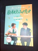 Heartstopper Buch Berlin - Hellersdorf Vorschau