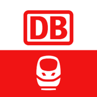 DB  Freifahrt Flex 2. Klasse  (Hin- und Rückfahrt) Leipzig - Leipzig, Zentrum Vorschau