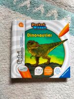 Tiptoi Pocket Wissen - Dinosaurier Berlin - Spandau Vorschau