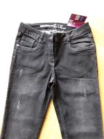 SKINNY JEANS Gr.170 NEU Rheinland-Pfalz - Weitefeld Vorschau