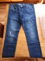 Jeanshose von H&M Gr. 34/34 Baden-Württemberg - Muggensturm Vorschau