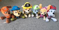 Kuscheltier Paw Patrol Mecklenburg-Vorpommern - Stralsund Vorschau