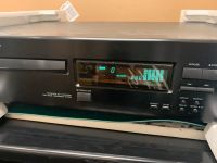 Onkyo DX-7110 (B) mit OVP CD Player Bielefeld - Bielefeld (Innenstadt) Vorschau