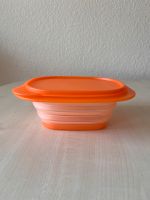 Mini-Max Tupperware orange 850 ml Dresden - Pieschen Vorschau