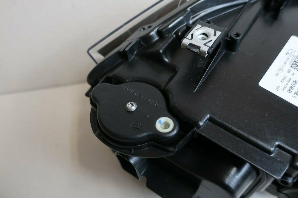 Scheinwerfer Voll LED VW Polo GTI GTD links ab 17 | 2G1941035G in Koblenz