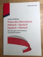 Praxis des Übersetzens, Polnisch-Deutsch, Deutsch-Polnisch, NEU! Lindenthal - Köln Sülz Vorschau