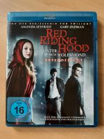 Red Riding Hood Book of Eli Blu-ray DVD Denzel Washington Sachsen-Anhalt - Zerbst (Anhalt) Vorschau