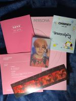 BTS MAP OF THE SOUL : PERSONA Album Kpop Version 4 RM Jin V Jimin Sachsen - Königsbrück Vorschau