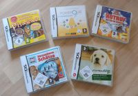 Nintendo DS Spiele Was ist was Willi will's wissen Powerquiz Niedersachsen - Wathlingen Vorschau