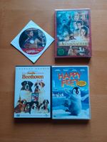 DVDs Filme Kinder Familie Märchen Niedersachsen - Hanstedt Vorschau