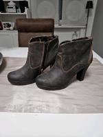 S. Oliver Stiefeletten Gr.41 Hessen - Baunatal Vorschau