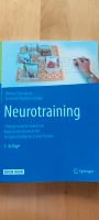 Neurotraining Therapeutische Arbeit im kognitiven Bereich Nordrhein-Westfalen - Krefeld Vorschau