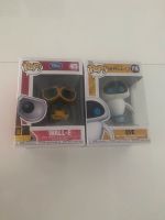 Funko Pop Disney / Pixar Wall-E und Eve Niedersachsen - Stolzenau Vorschau