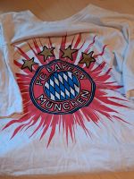 FC Bayern T-Shirt läuft am 8. Juni aus München - Ramersdorf-Perlach Vorschau