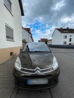 Citroën C4 Picasso Hessen - Riedstadt Vorschau