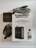 Bluetooth Transmitter/Receiver von Oehlbach Niedersachsen - Garbsen Vorschau