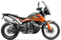 KTM 790 Adventure | Neu Nordrhein-Westfalen - Neunkirchen Siegerland Vorschau