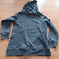 ESPRIT Hoodie Kapuzenpulli Pulli, grau, Gr. XXL 44 Bayern - Bamberg Vorschau