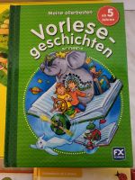 Vorlesegeschichten ab 5 Jahren Nordrhein-Westfalen - Neukirchen-Vluyn Vorschau