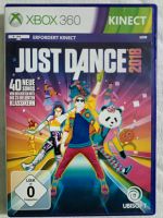 Xbox 360 Just Dance 2018 Spiel in Originalverpackung Bielefeld - Brackwede Vorschau