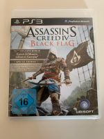 Assassins Creed Black Flag PS3 Hessen - Lorsch Vorschau
