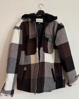 Review Hemdjacke mit Kapuze Brandenburg - Mahlow Vorschau