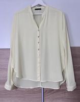 ❤️ PREMIUM BLUSE JANICE & JO MOD.HERZENSANGELEGENHEIT PUDER GELB Nordrhein-Westfalen - Meschede Vorschau