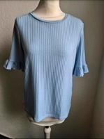 T-Shirt Shirt Gr. M hellblau Düsseldorf - Hassels Vorschau