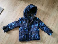 Jacke, übergangsjacke dicker warm Gr. 92 H&M blau schwarz Nordrhein-Westfalen - Borken Vorschau