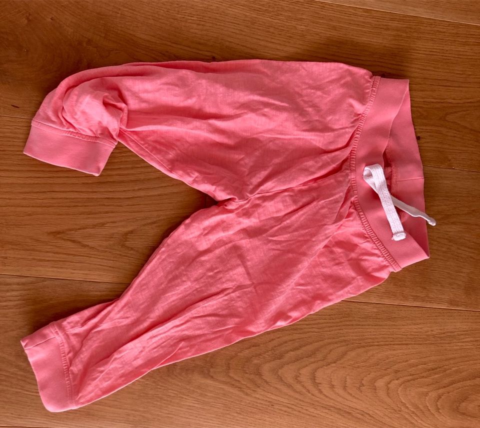 Verbaudet Jogginghose Größe 108 cm rosa in Gera