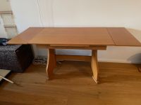 Esstisch / Tisch ausziehbar Holzfunier Hessen - Brensbach Vorschau