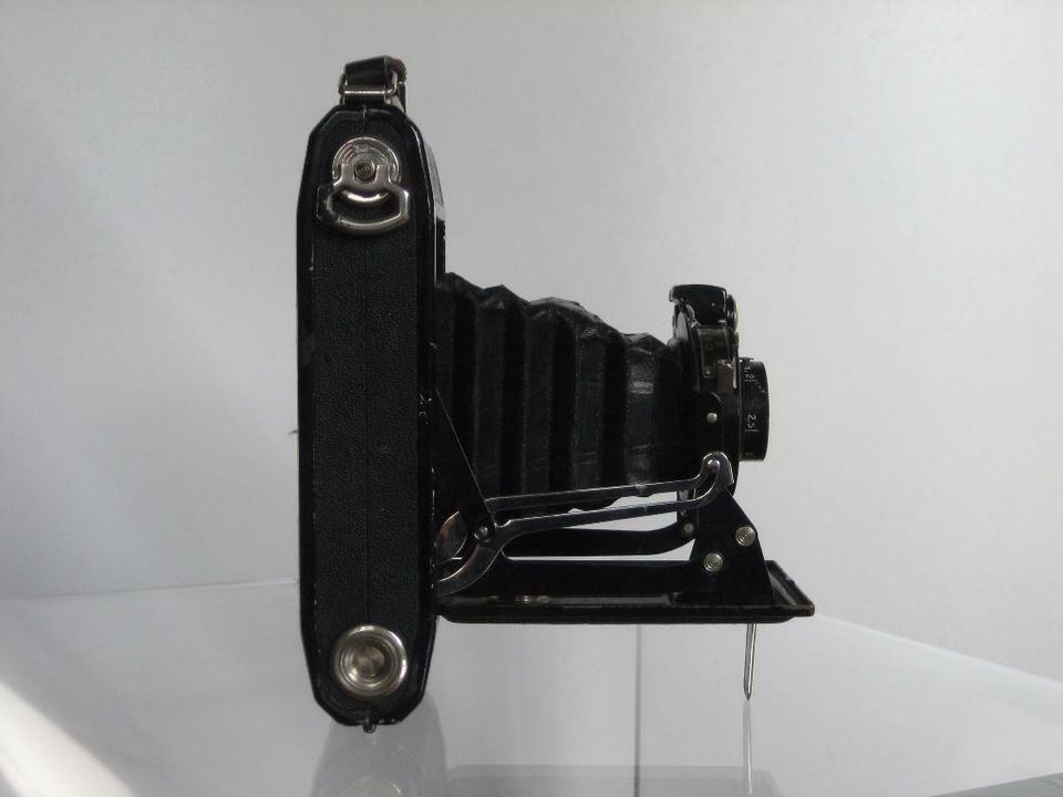 ZEISS IKON Rollfilmkamera 6x9 cm Bob 51072 in Itzehoe