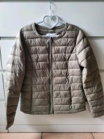 Street One Jacke 38 Blouson taupe Niedersachsen - Garbsen Vorschau